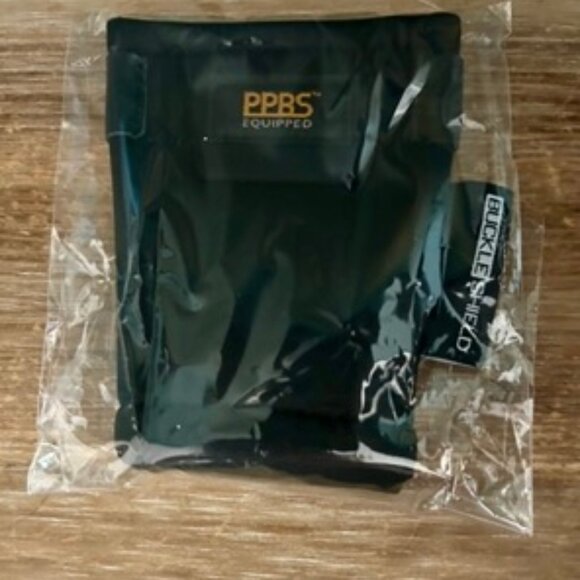 Sleepypod Clickit Terrain Plus black dog harness M crash-tested - Picture 6 of 10